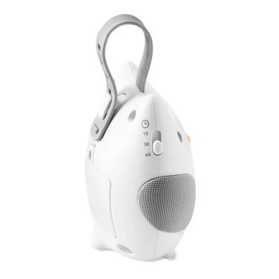 Machine à bruit blanc pour bébé, machine à bruit portable pour bébé avec 27  sons apaisants