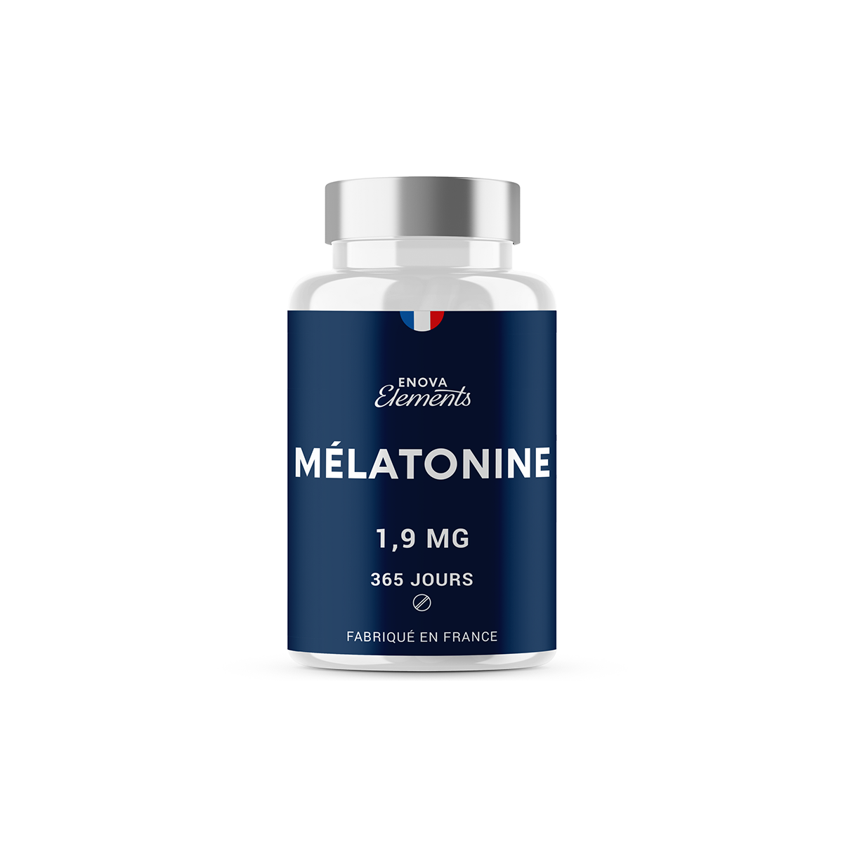 melatonine 1,9mg