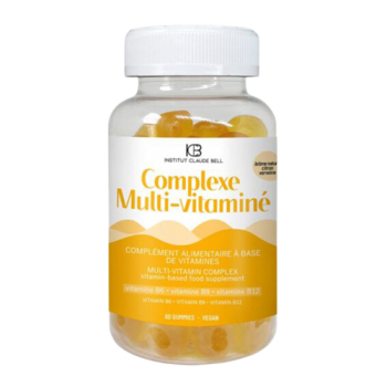 gummies multi-vitamine