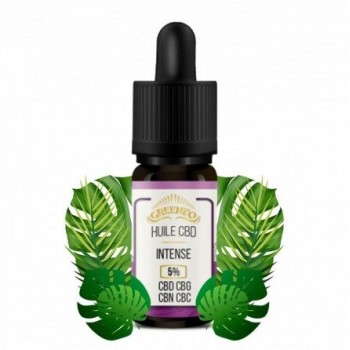 cbd full spectrum greeneo