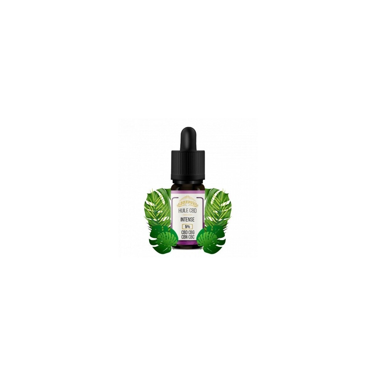 cbd full spectrum greeneo