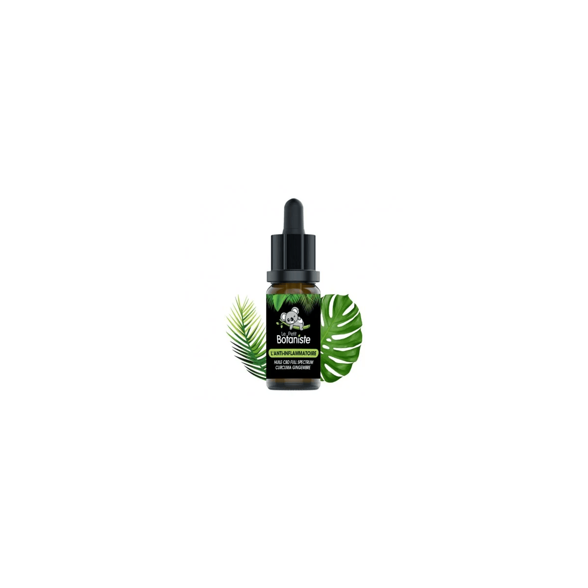 cbd huile tendinite