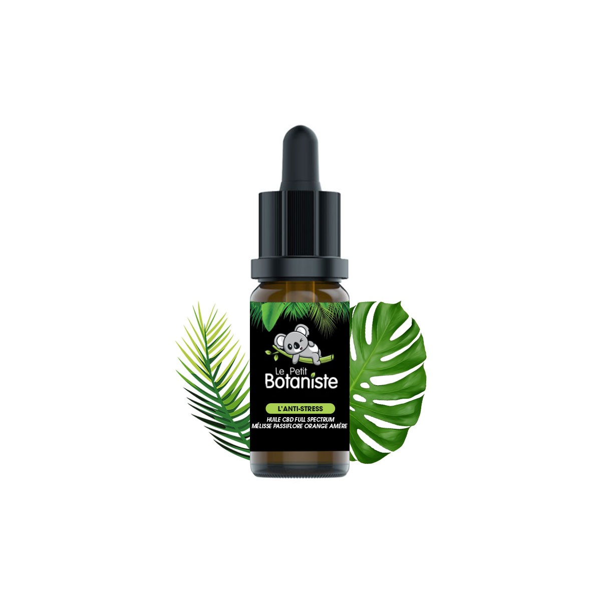 huile cbd anxiété