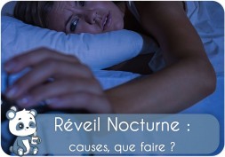 Réveil Nocturne : causes, que faire ? | Signification, insomnie, se rendormir