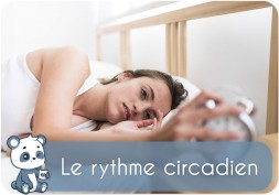 Trouble du rythme circadien : c'est quoi ? | Cause, réguler son horloge interne